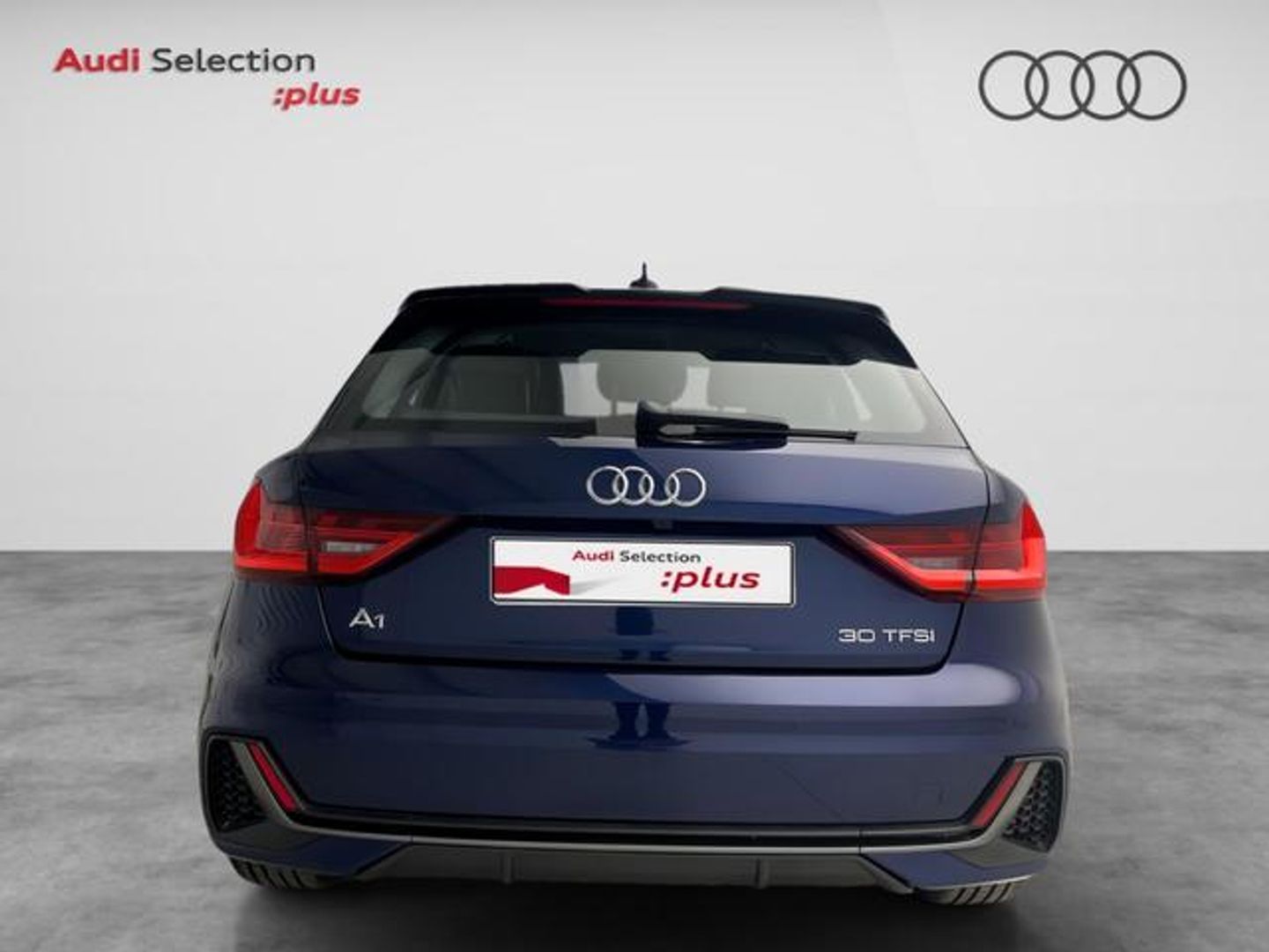 Audi A1 Sportback Adrenalin edition 30 TFSI 85 kW (116 CV) S tronic