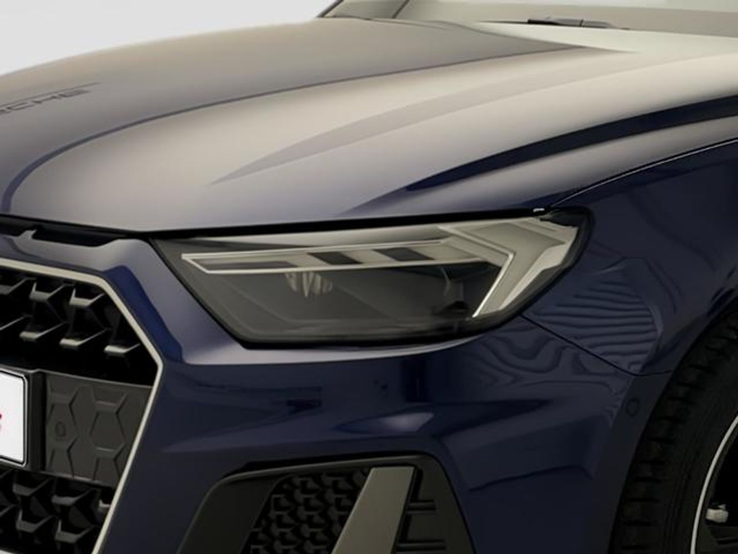 Audi A1 Sportback Adrenalin edition 30 TFSI 85 kW (116 CV) S tronic