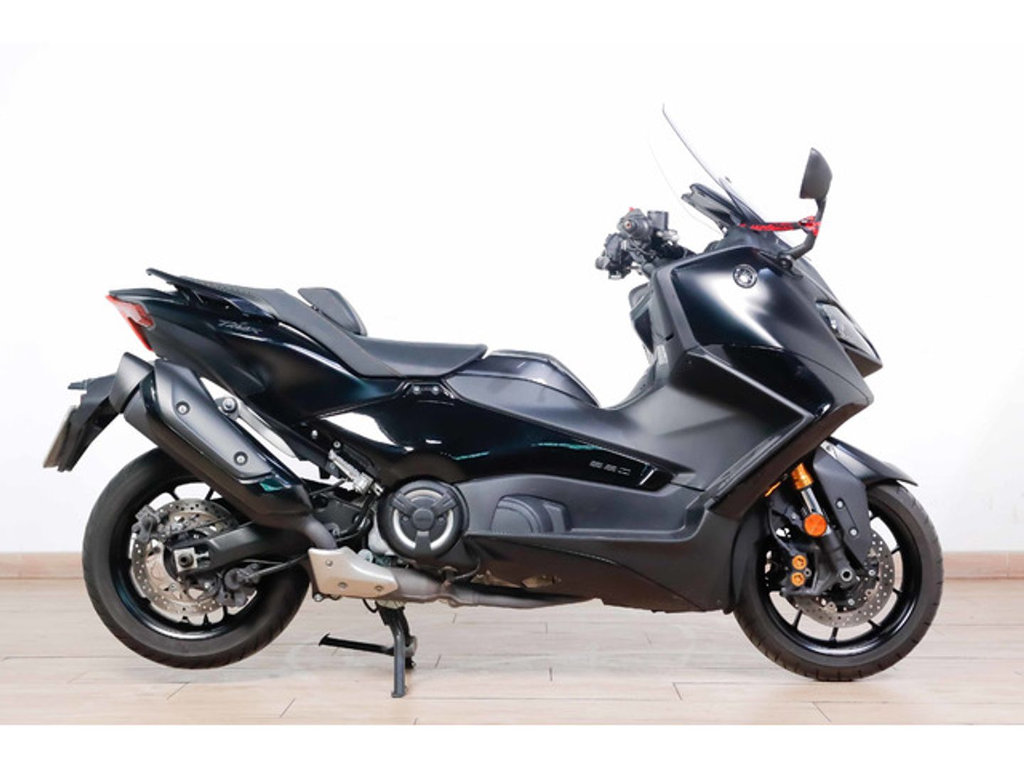 Yamaha TMAX560
