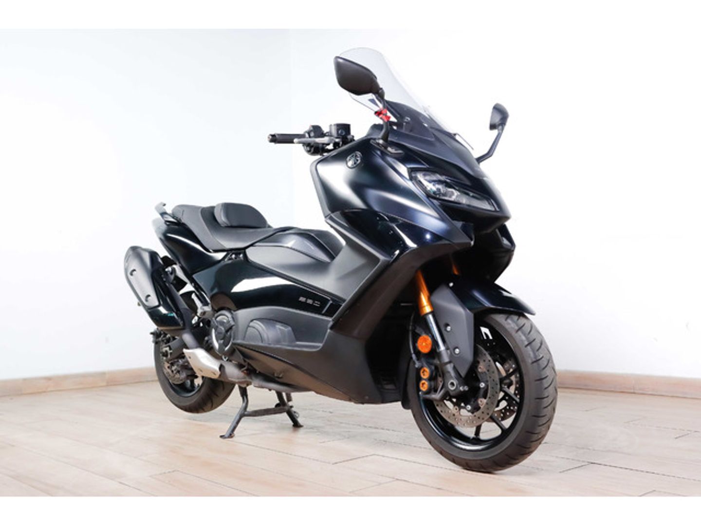 Yamaha TMAX560