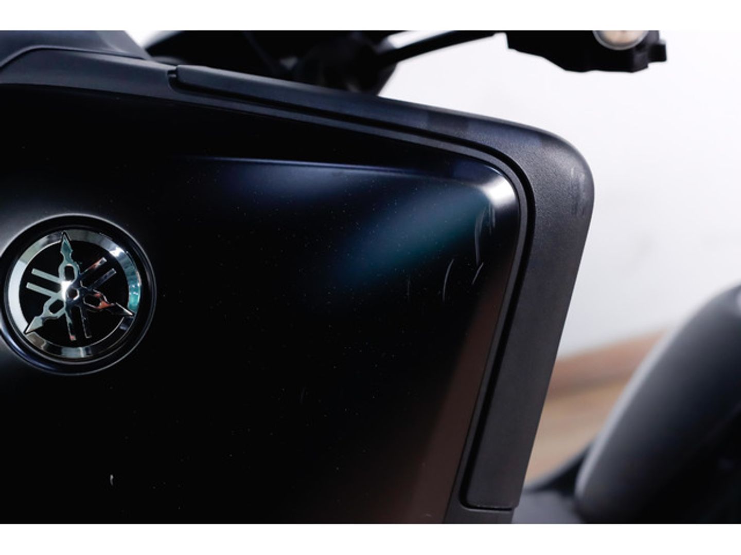 Yamaha TMAX560