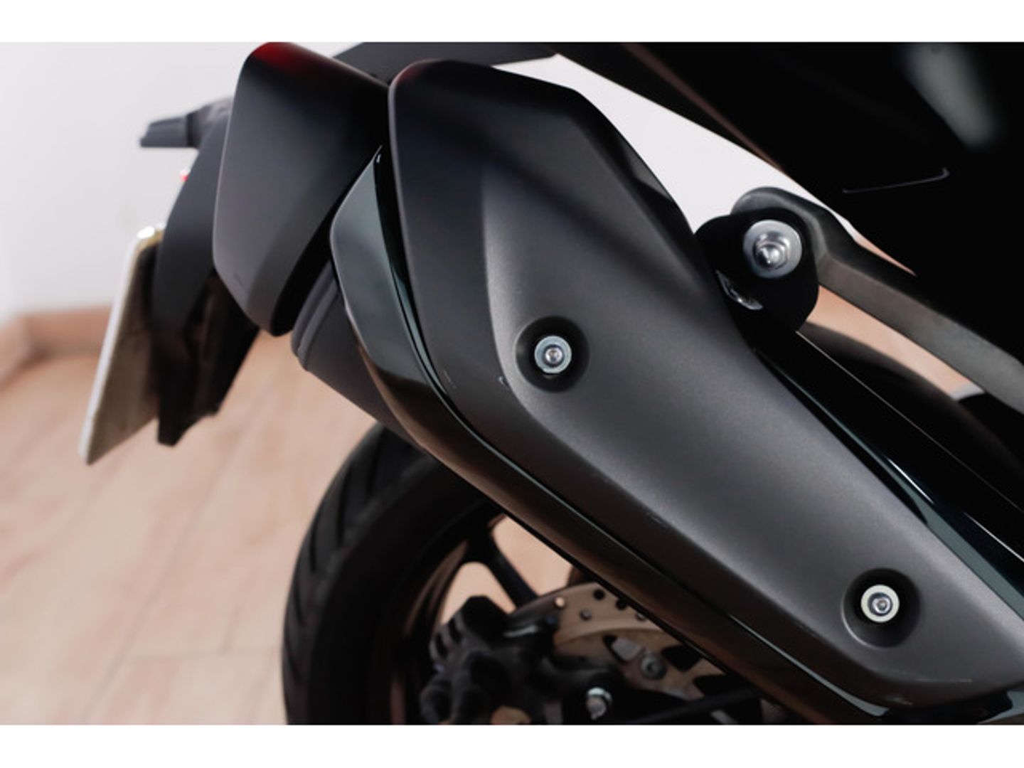 Yamaha TMAX560