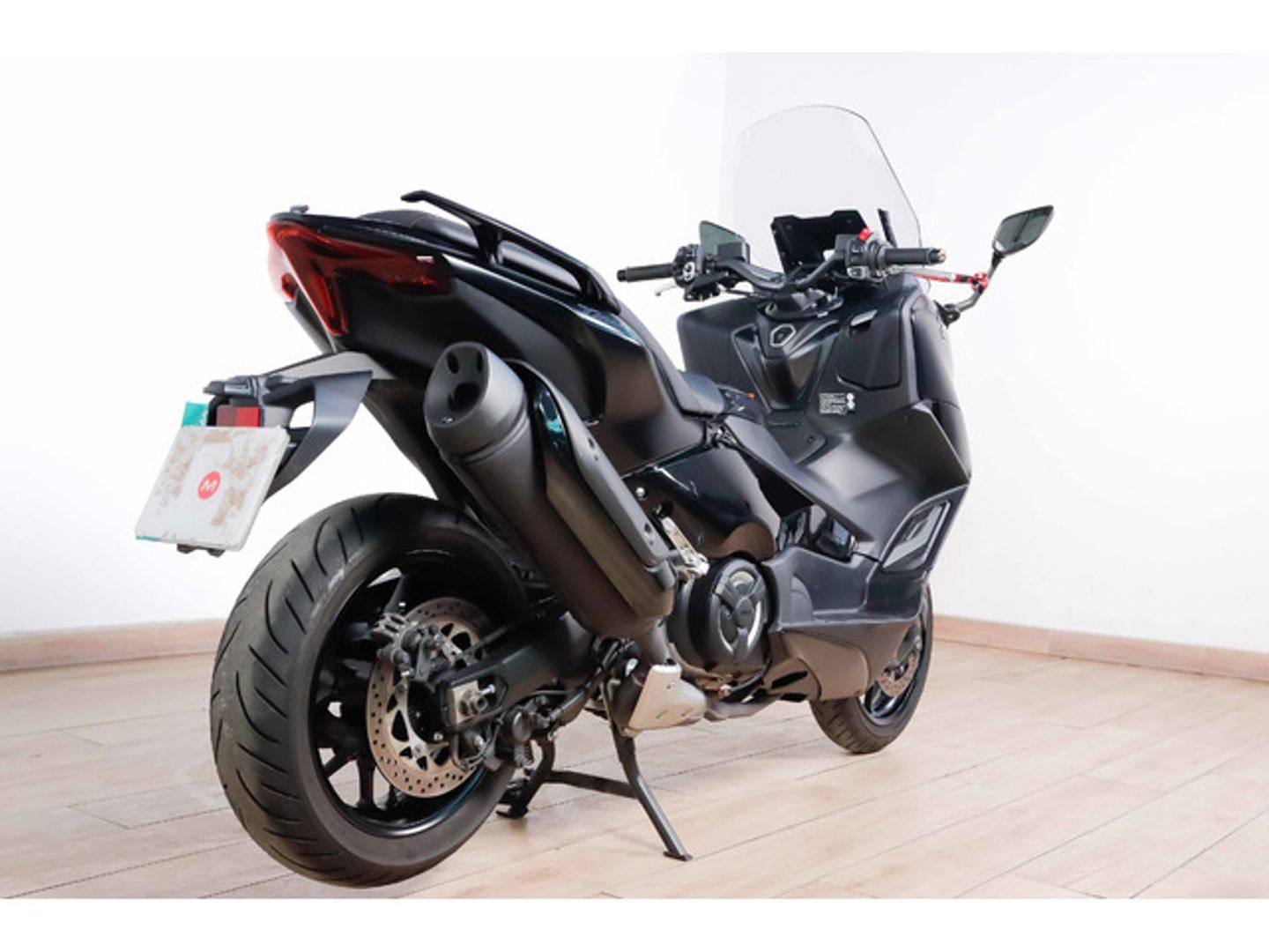Yamaha TMAX560