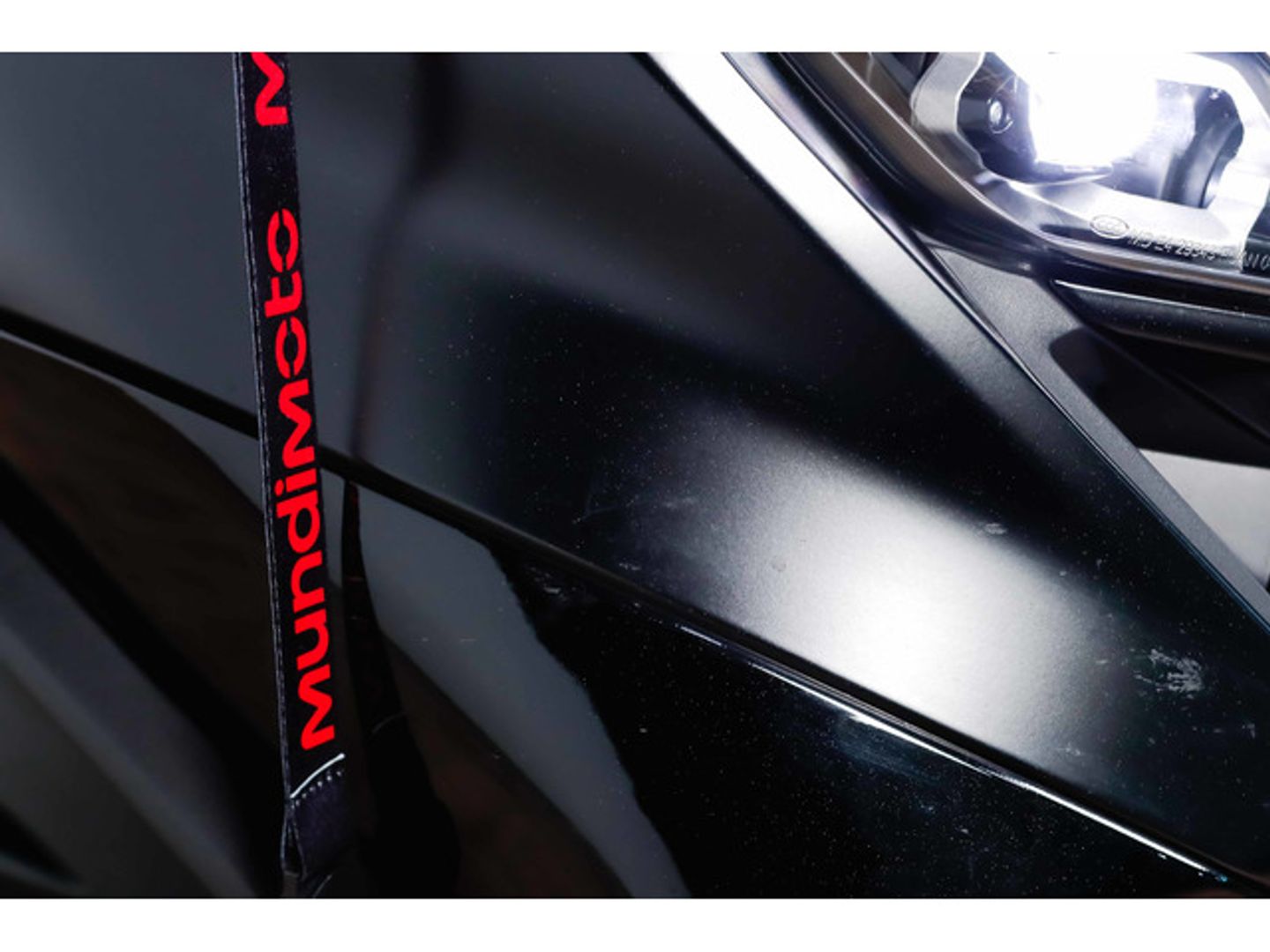 Yamaha TMAX560