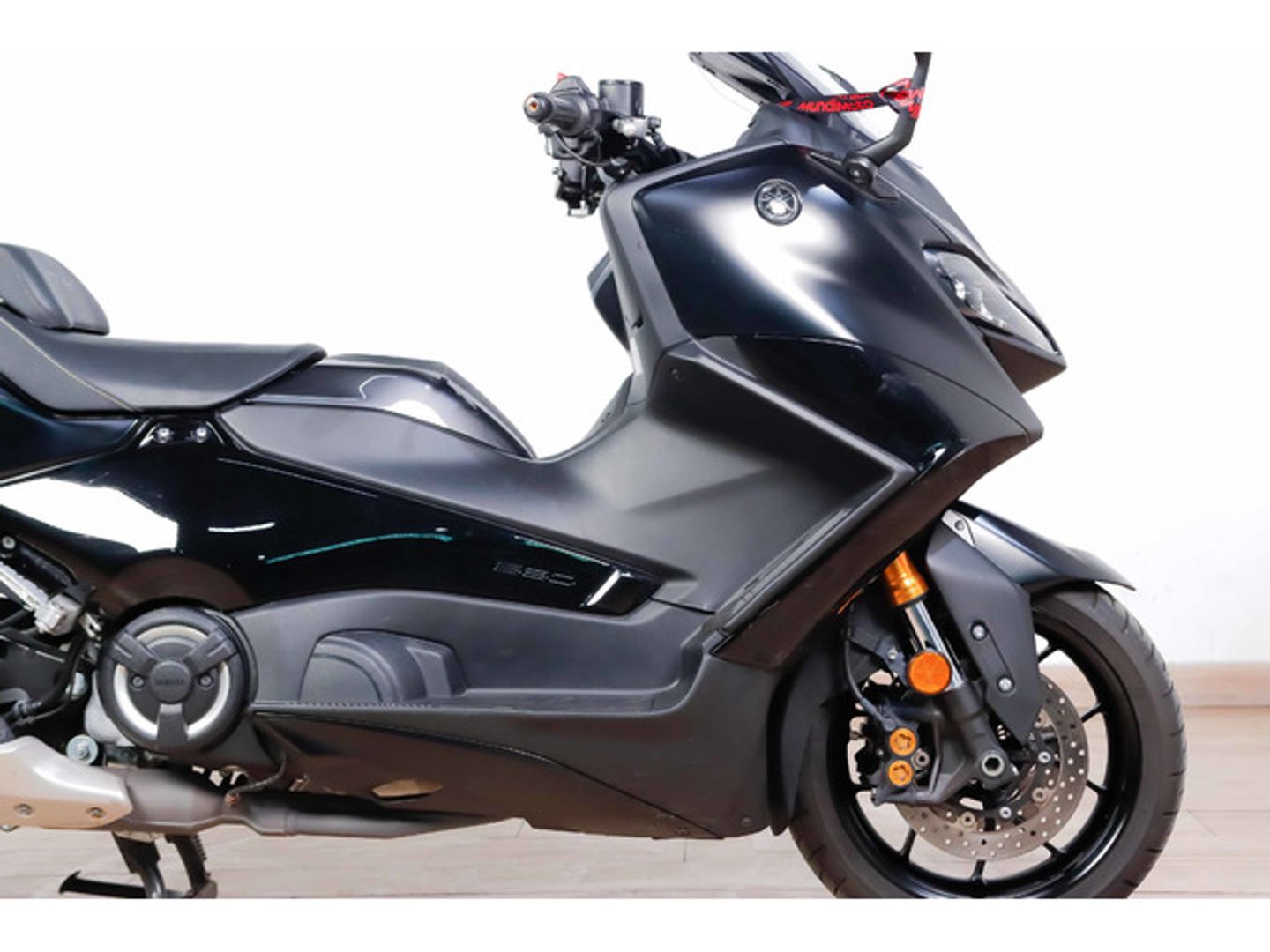 Yamaha TMAX560
