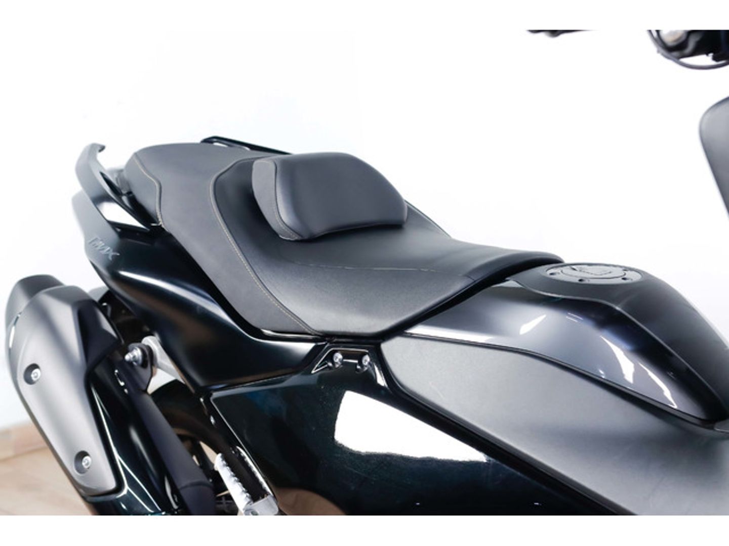Yamaha TMAX560