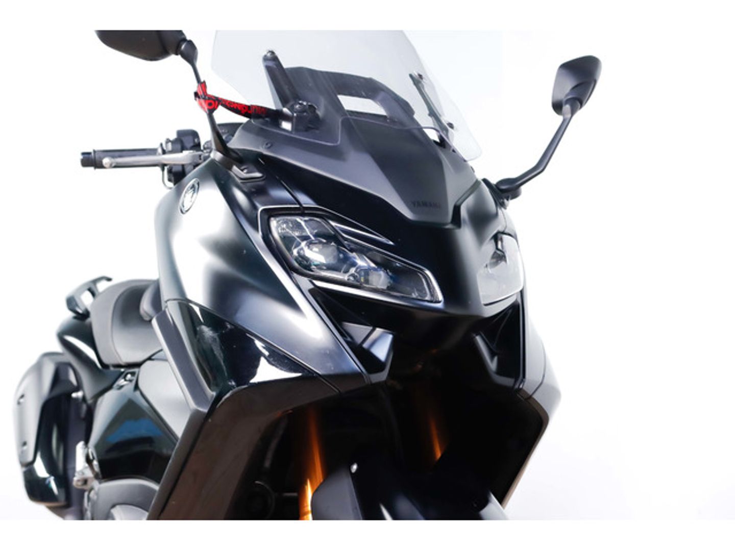 Yamaha TMAX560
