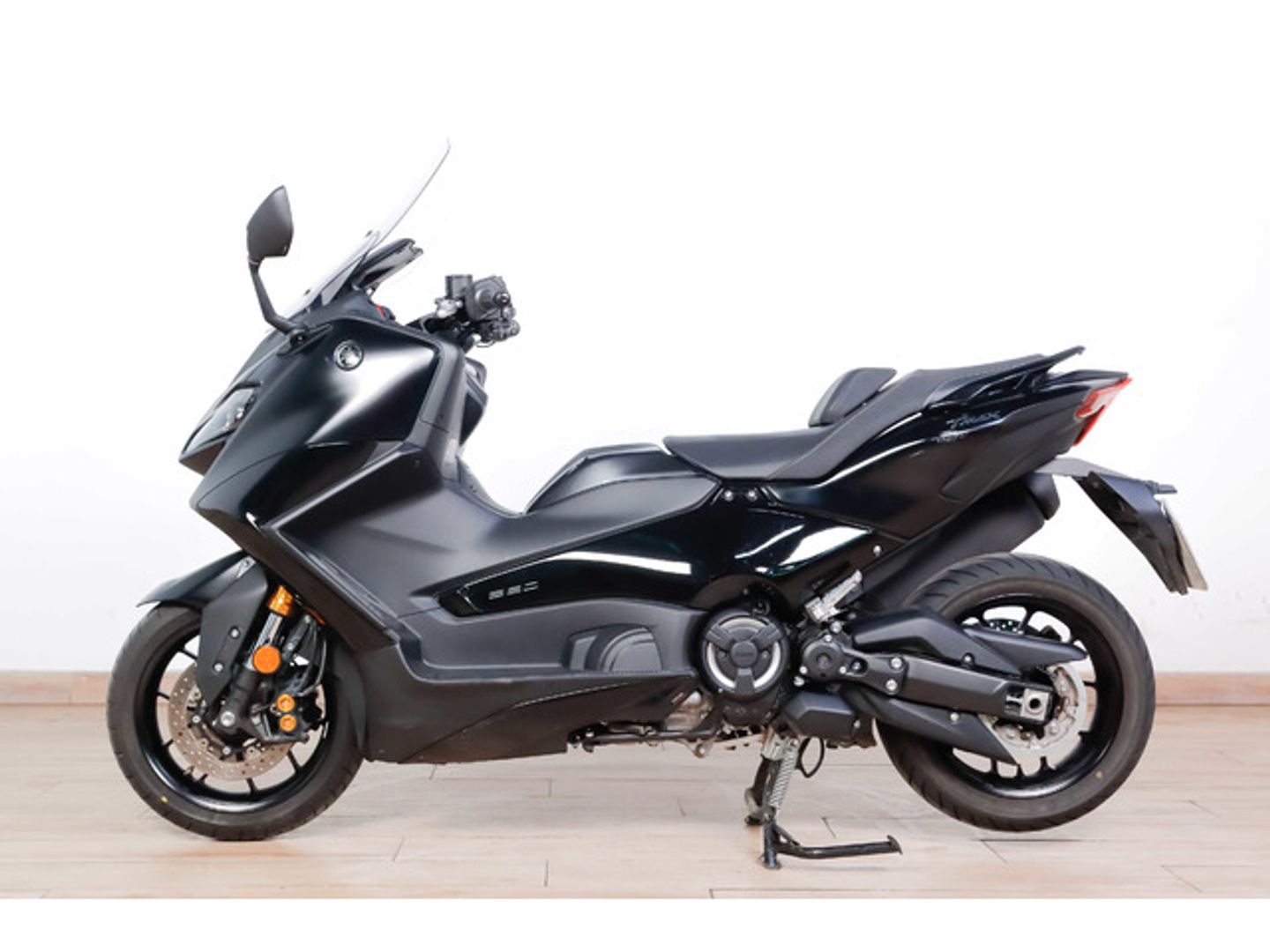Yamaha TMAX560