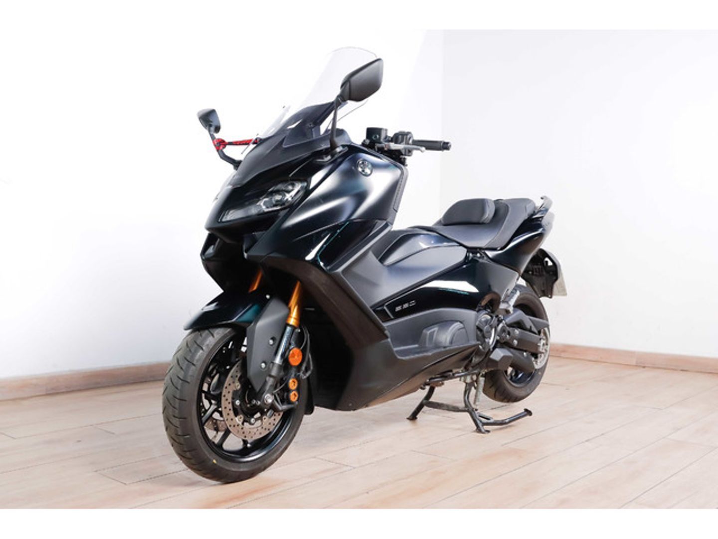Yamaha TMAX560