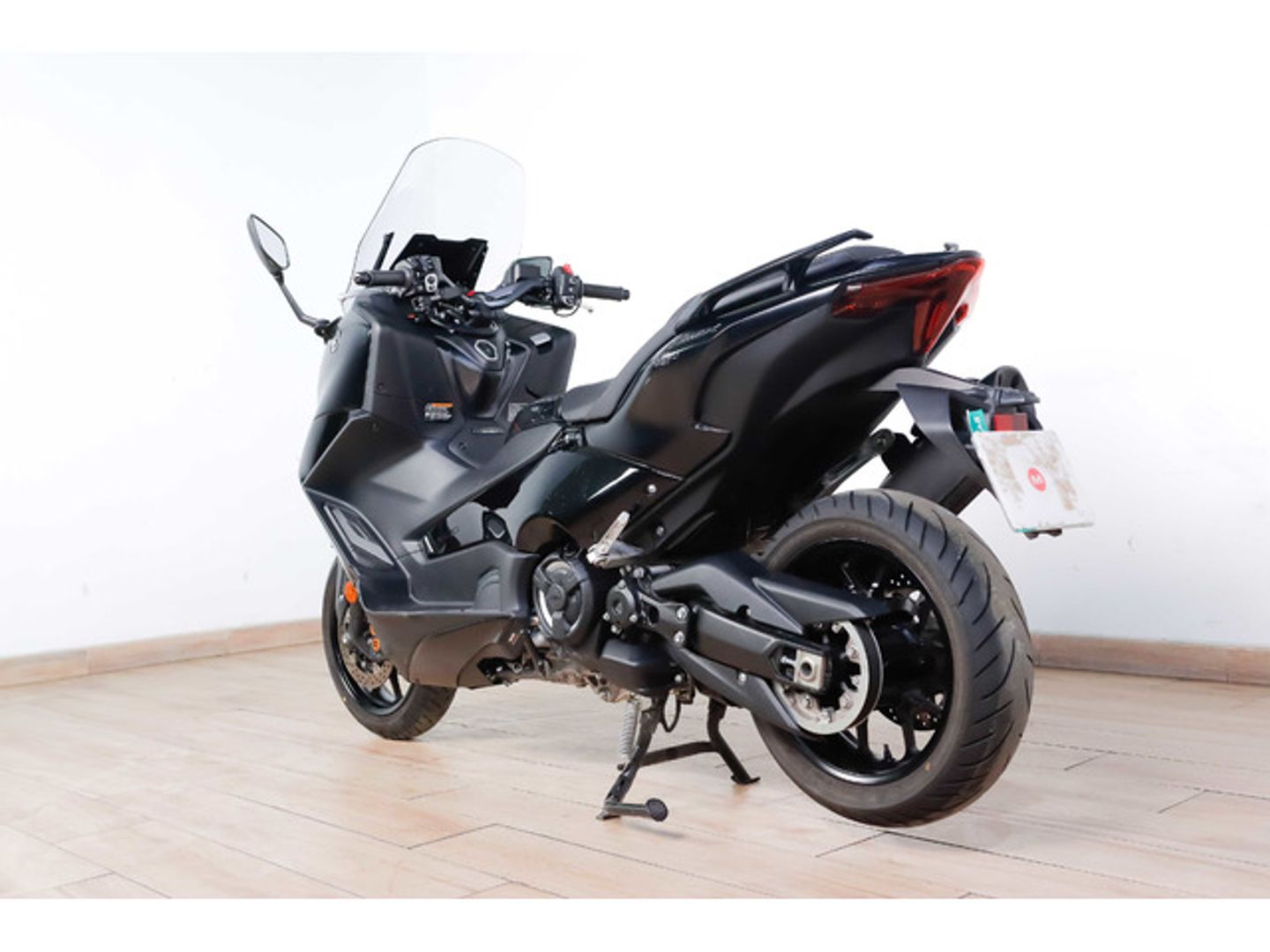 Yamaha TMAX560