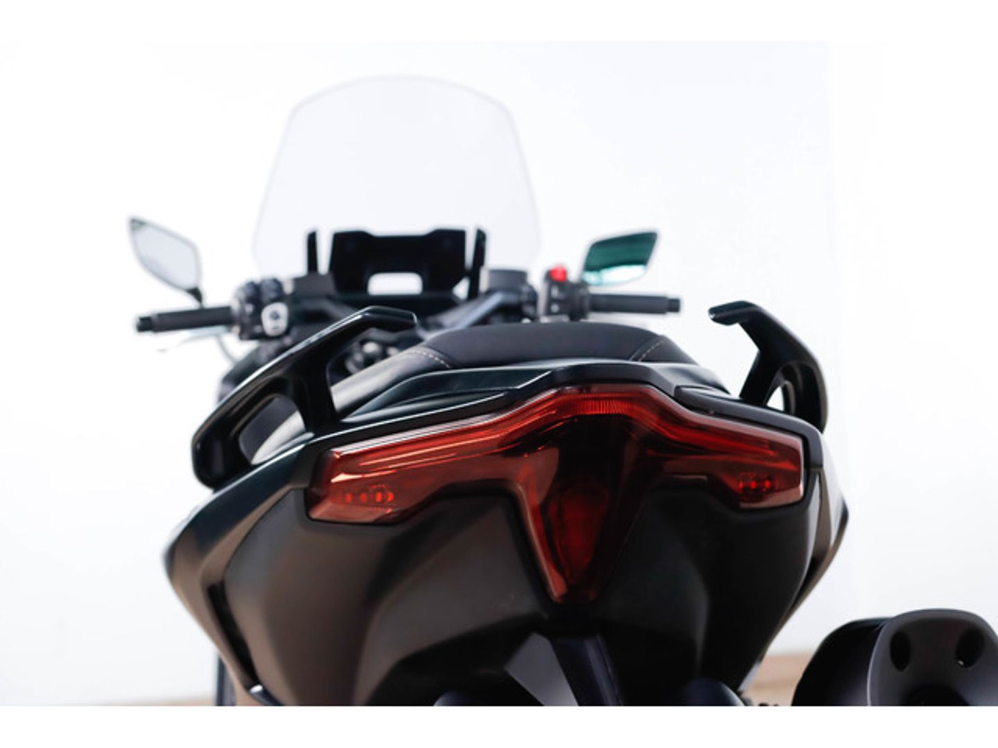 Yamaha TMAX560