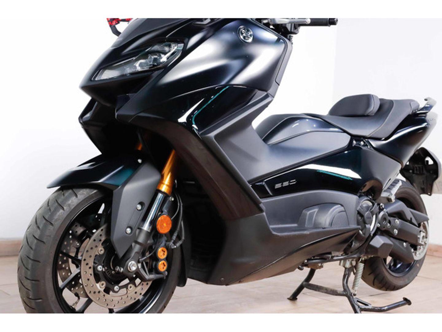 Yamaha TMAX560