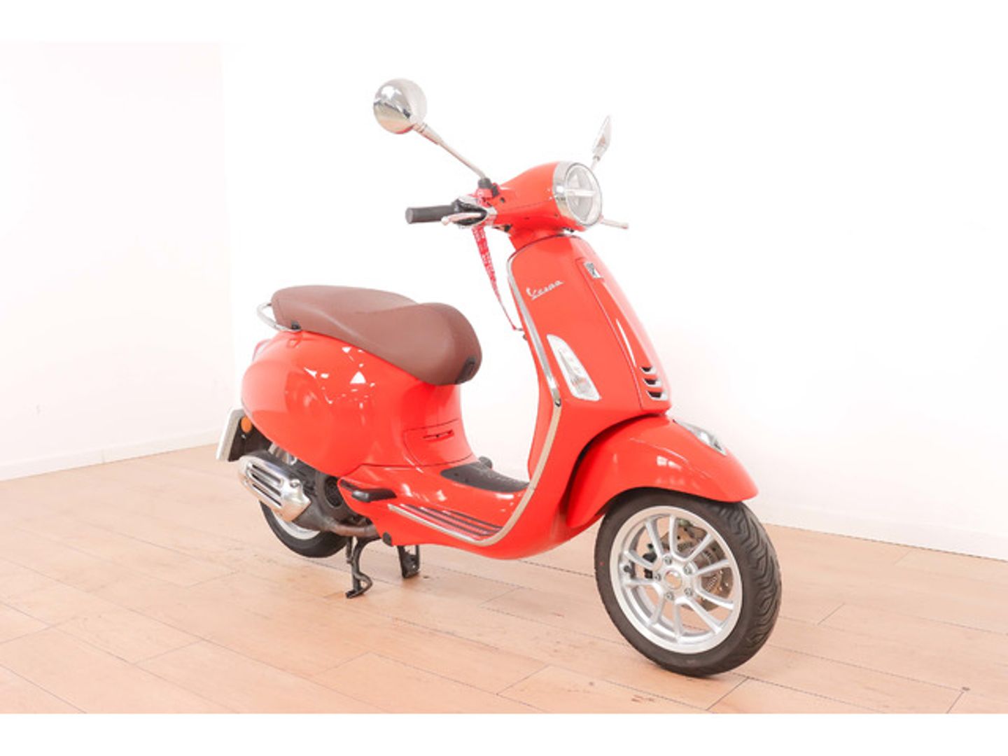 Vespa Primavera 125