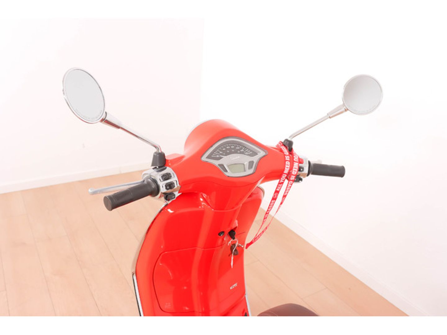 Vespa Primavera 125