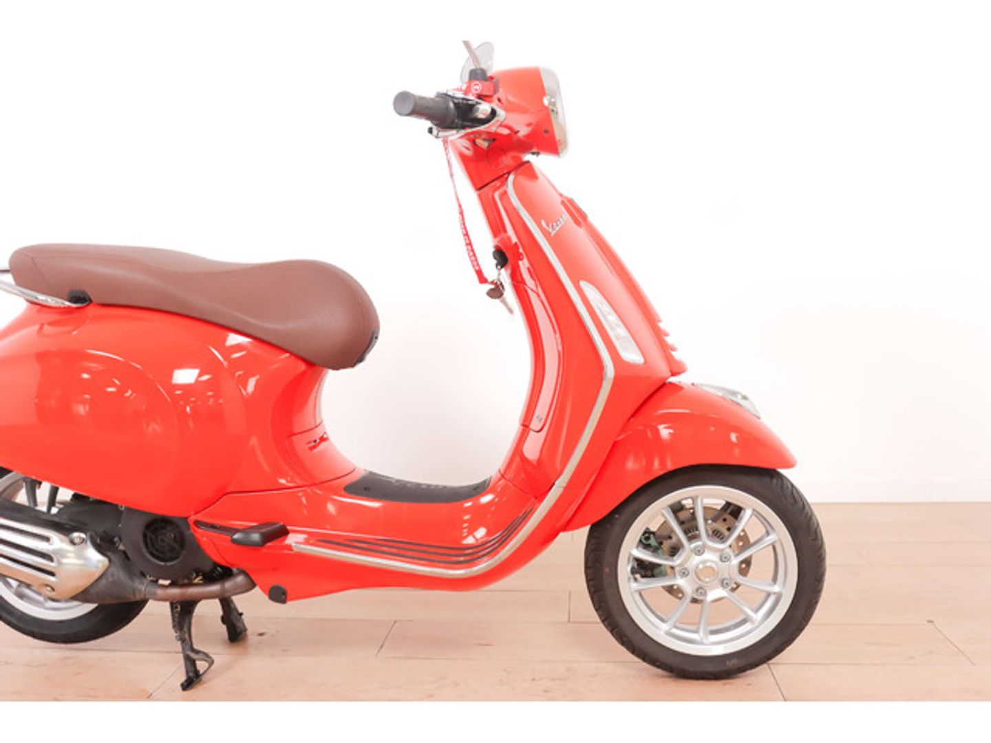 Vespa Primavera 125