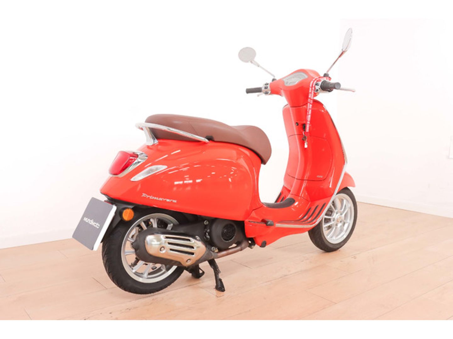 Vespa Primavera 125