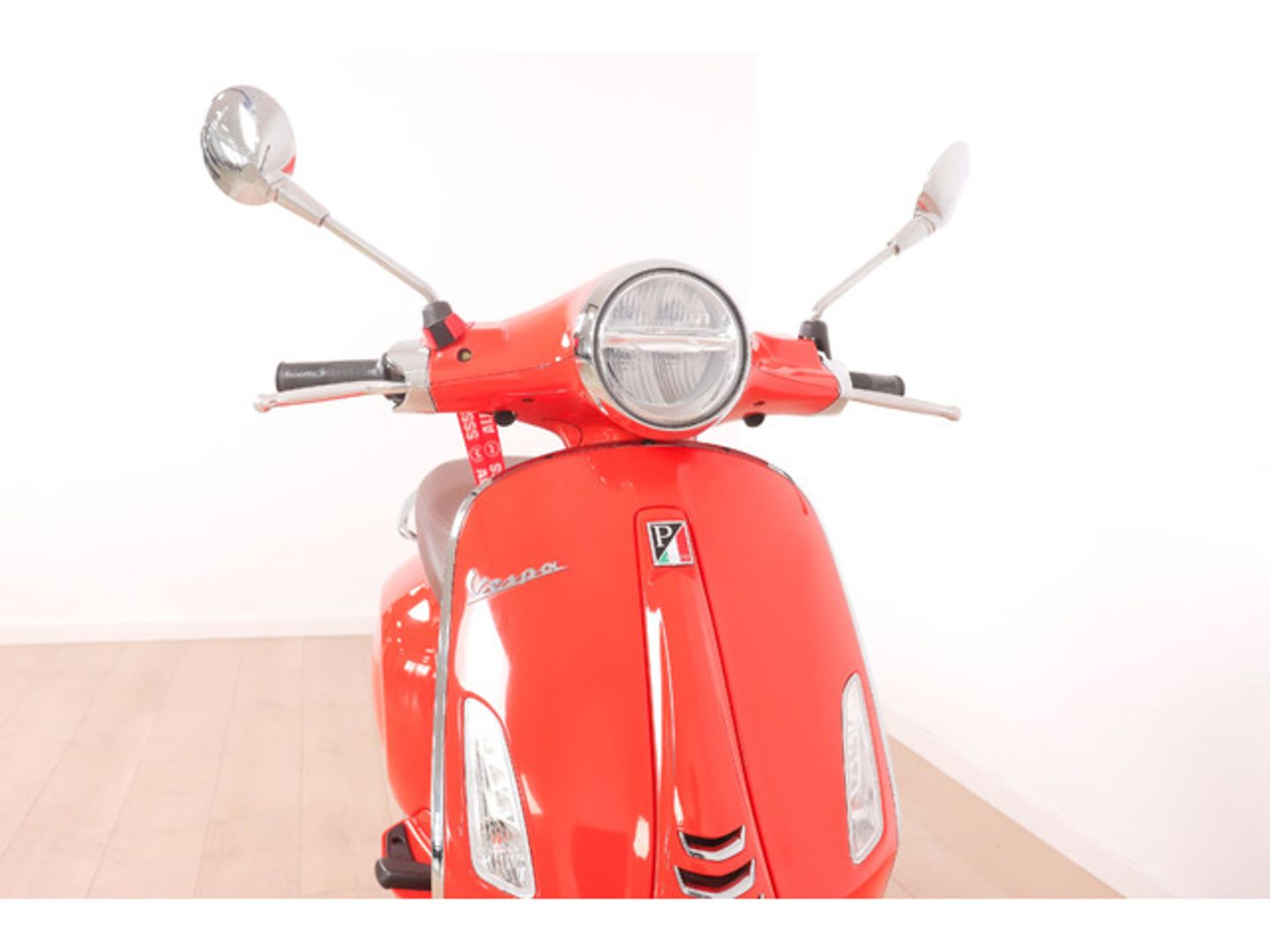 Vespa Primavera 125