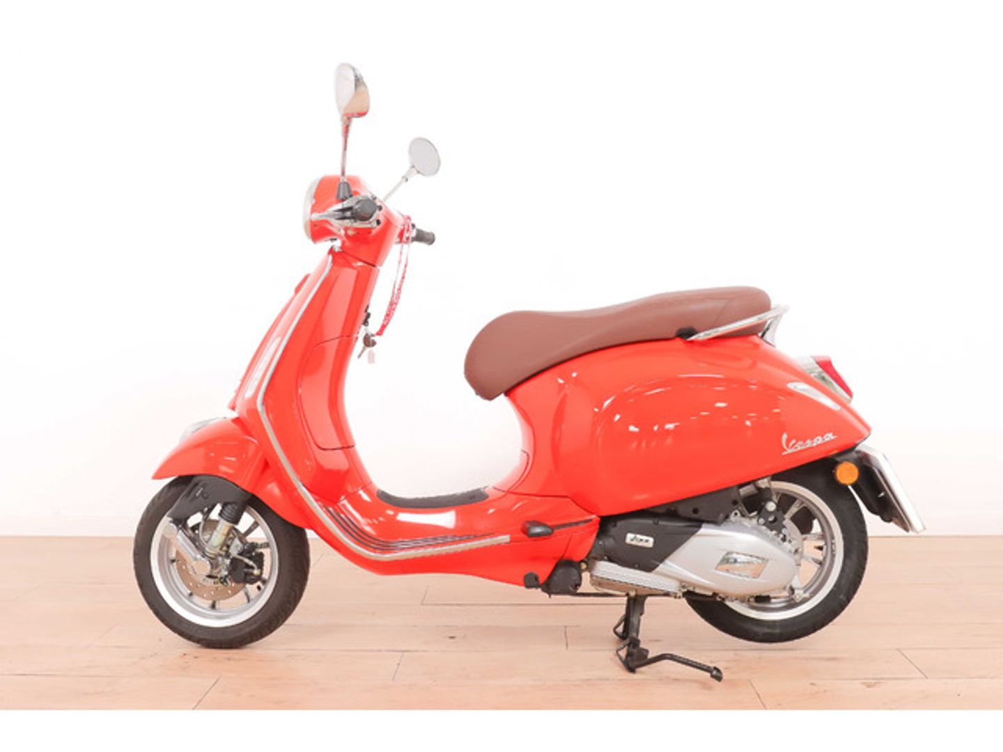 Vespa Primavera 125