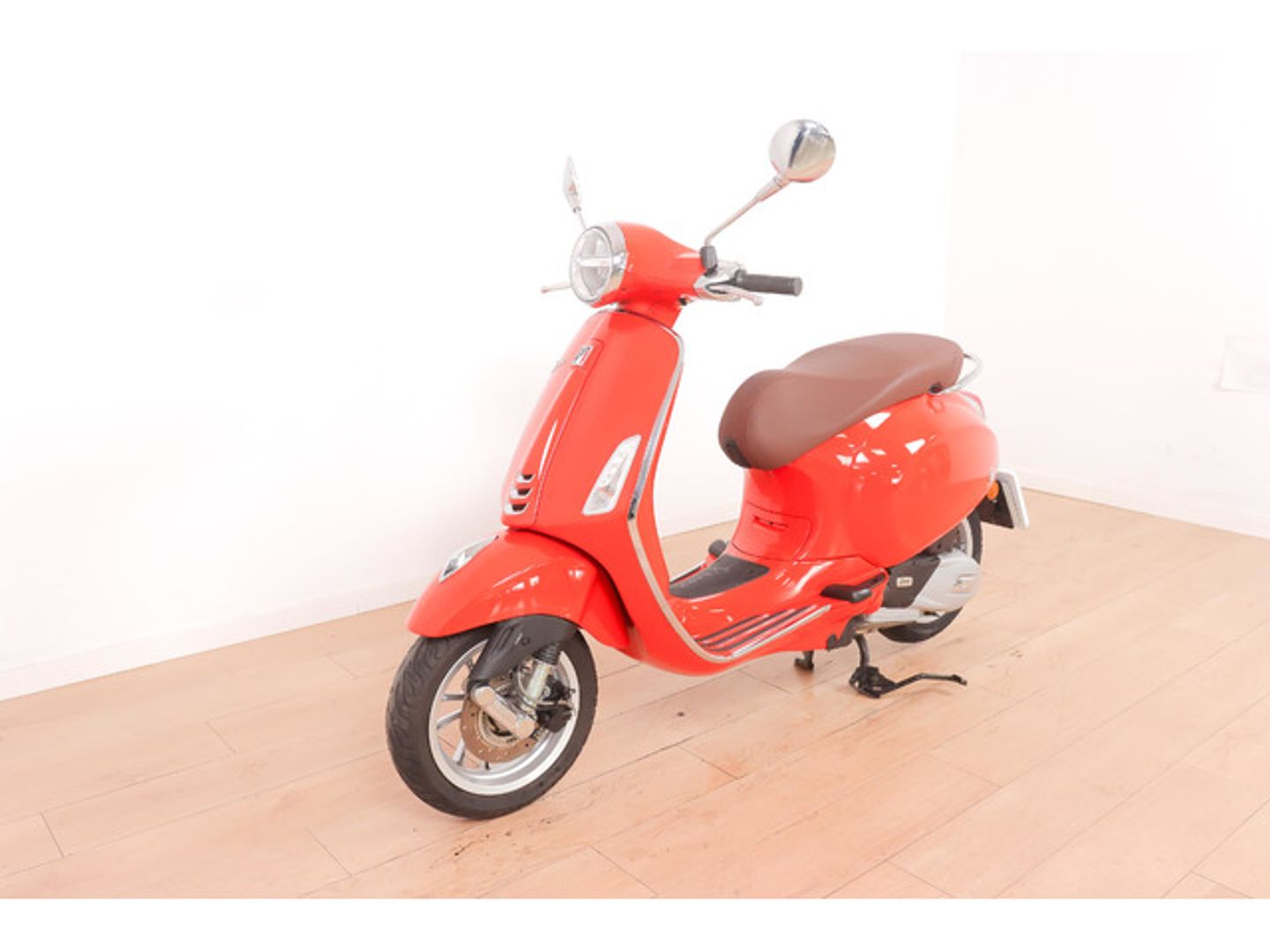 Vespa Primavera 125