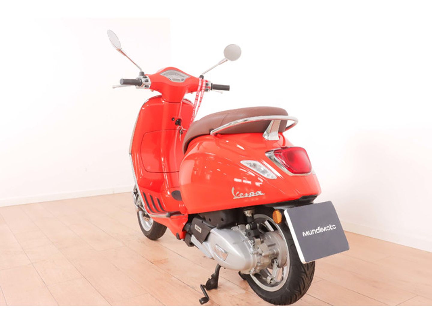 Vespa Primavera 125