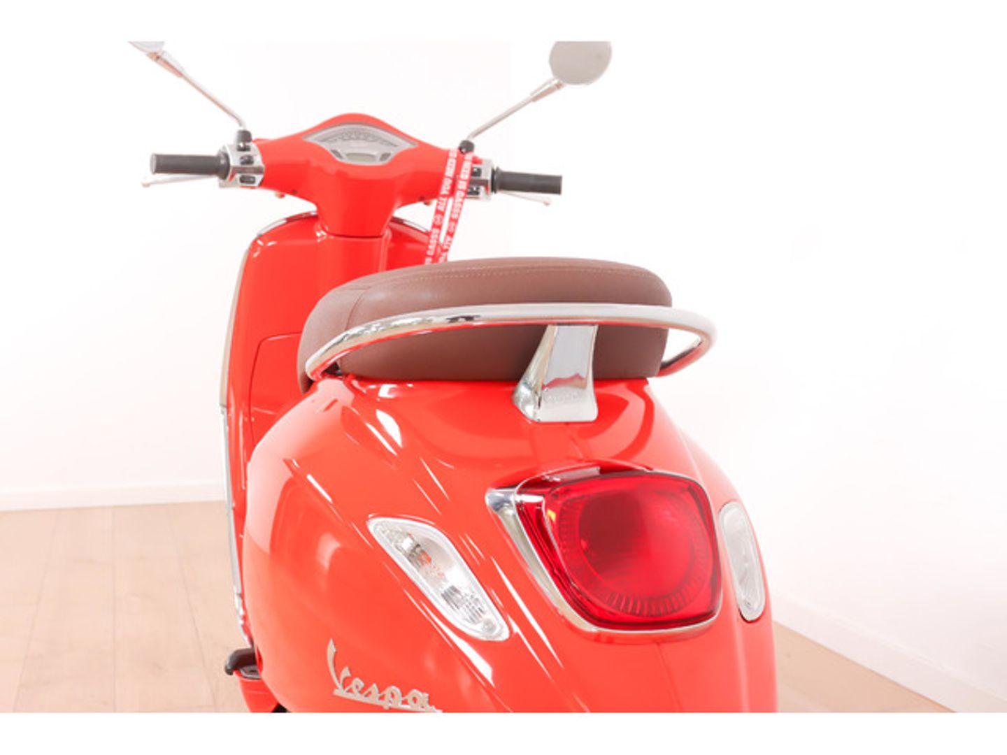 Vespa Primavera 125