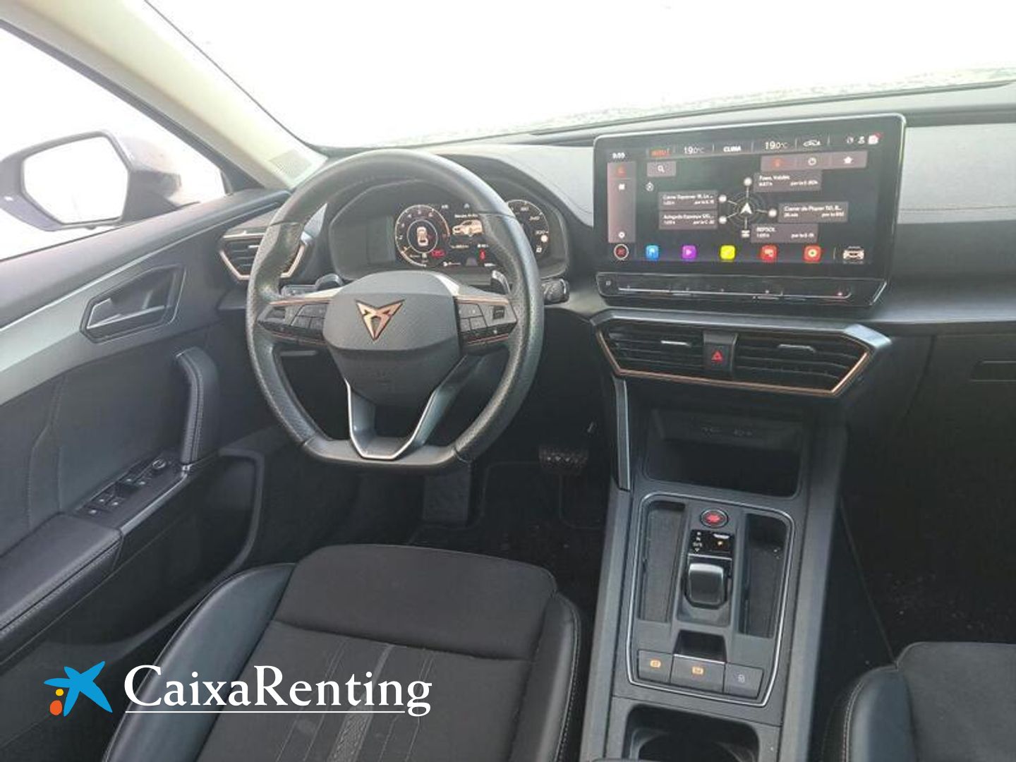 Cupra Formentor 1.5 TSI -