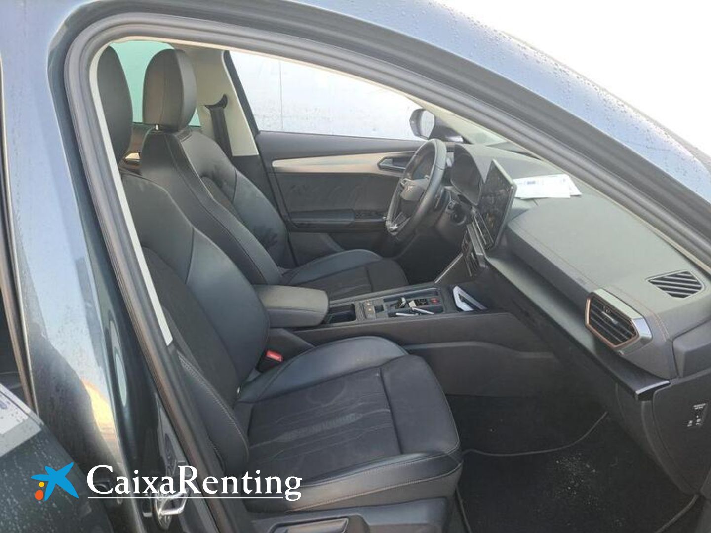 Cupra Formentor 1.5 TSI -