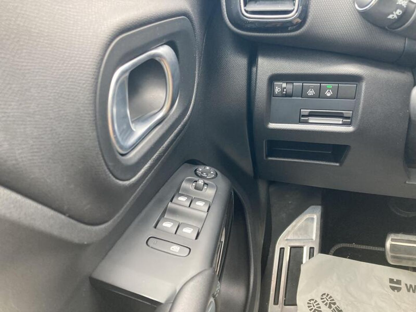 Citroen C5 Aircross BlueHdi 130 S&S Shine Pack EAT8 96 kW (131 CV)