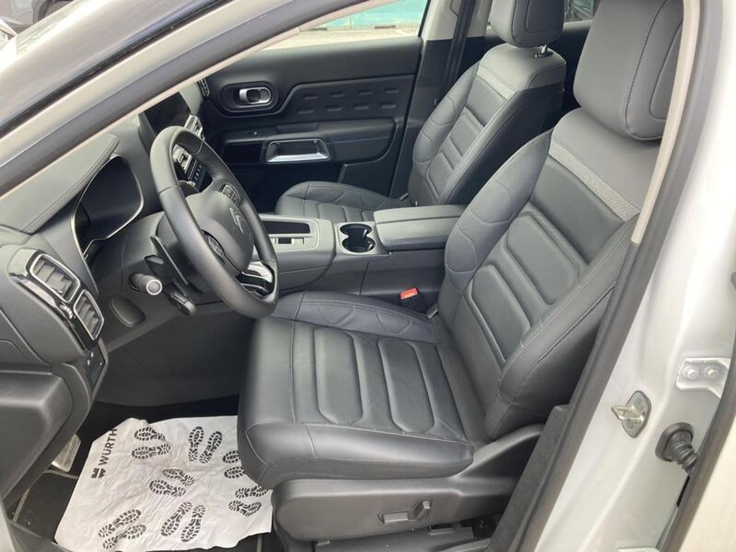 Citroen C5 Aircross BlueHdi 130 S&S Shine Pack EAT8 96 kW (131 CV)