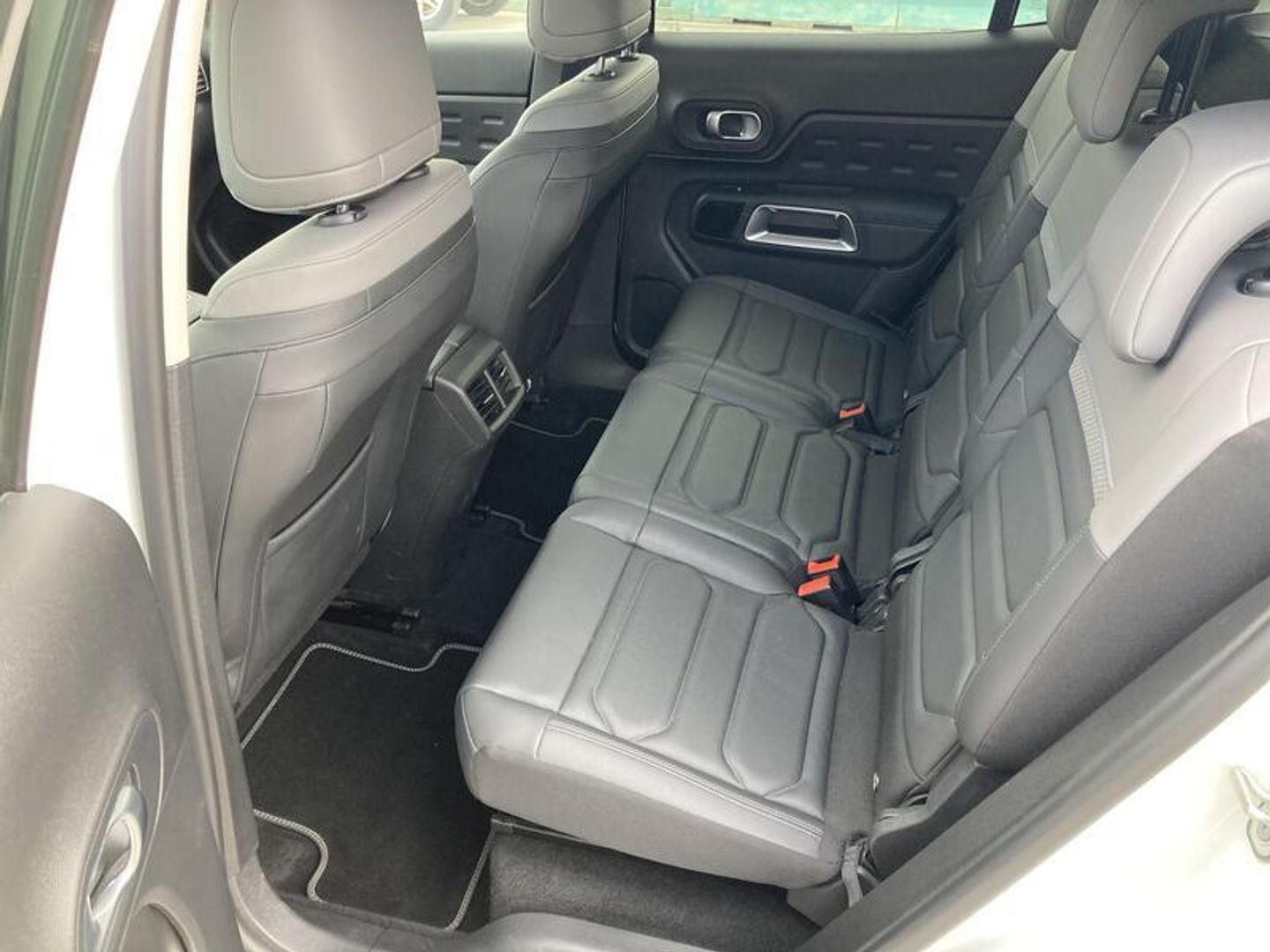 Citroen C5 Aircross BlueHdi 130 S&S Shine Pack EAT8 96 kW (131 CV)