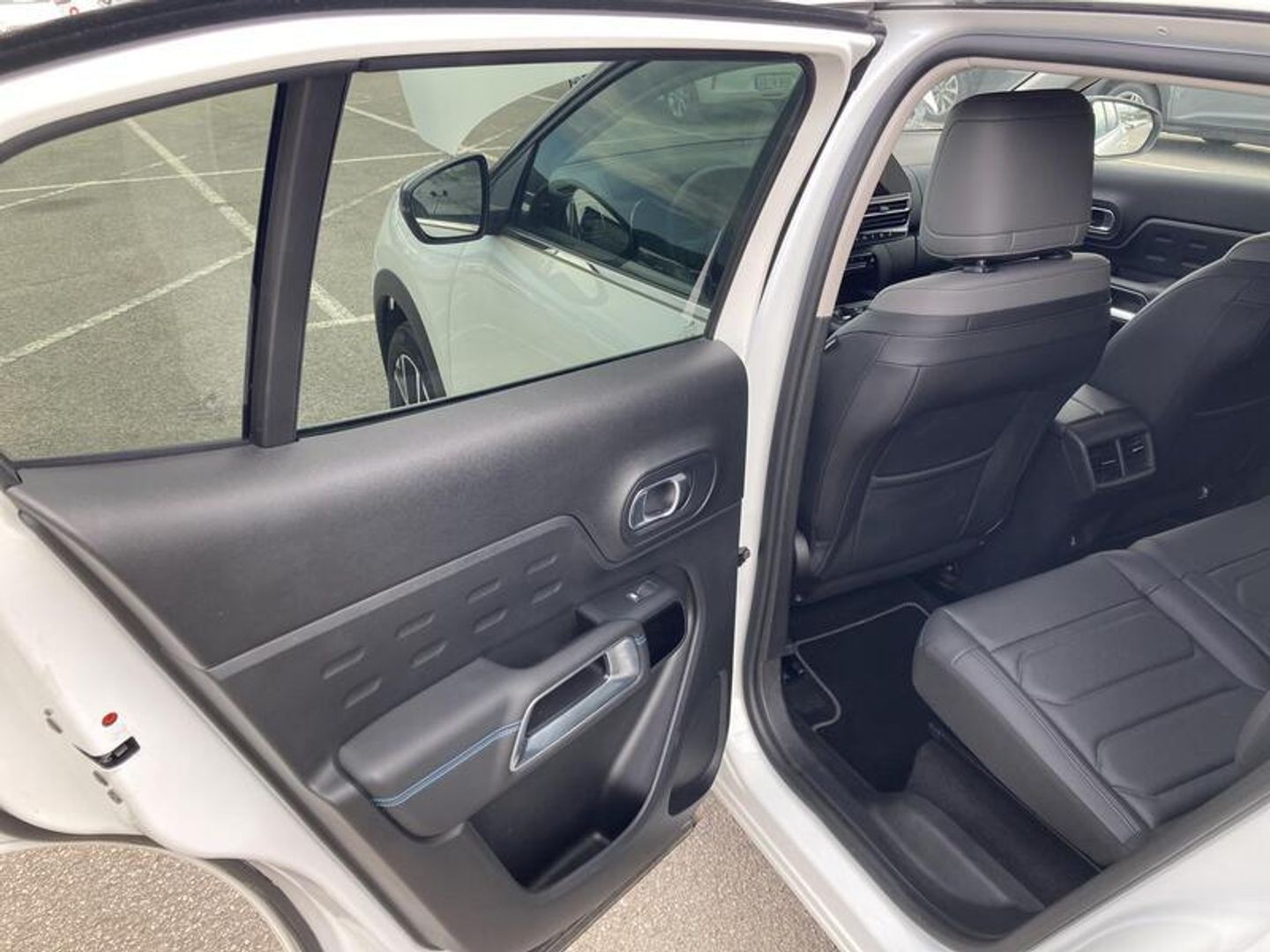 Citroen C5 Aircross BlueHdi 130 S&S Shine Pack EAT8 96 kW (131 CV)