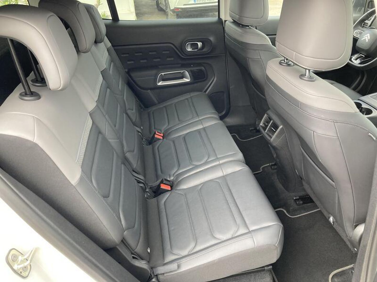 Citroen C5 Aircross BlueHdi 130 S&S Shine Pack EAT8 96 kW (131 CV)