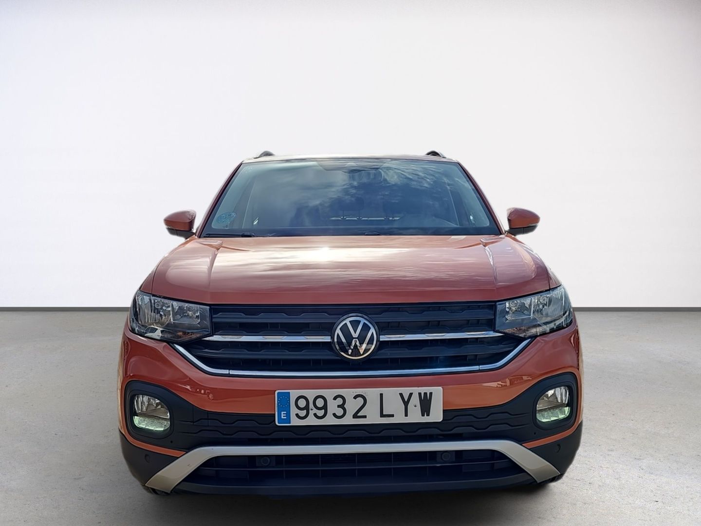 Volkswagen T-Cross 1.0 TSI Advance