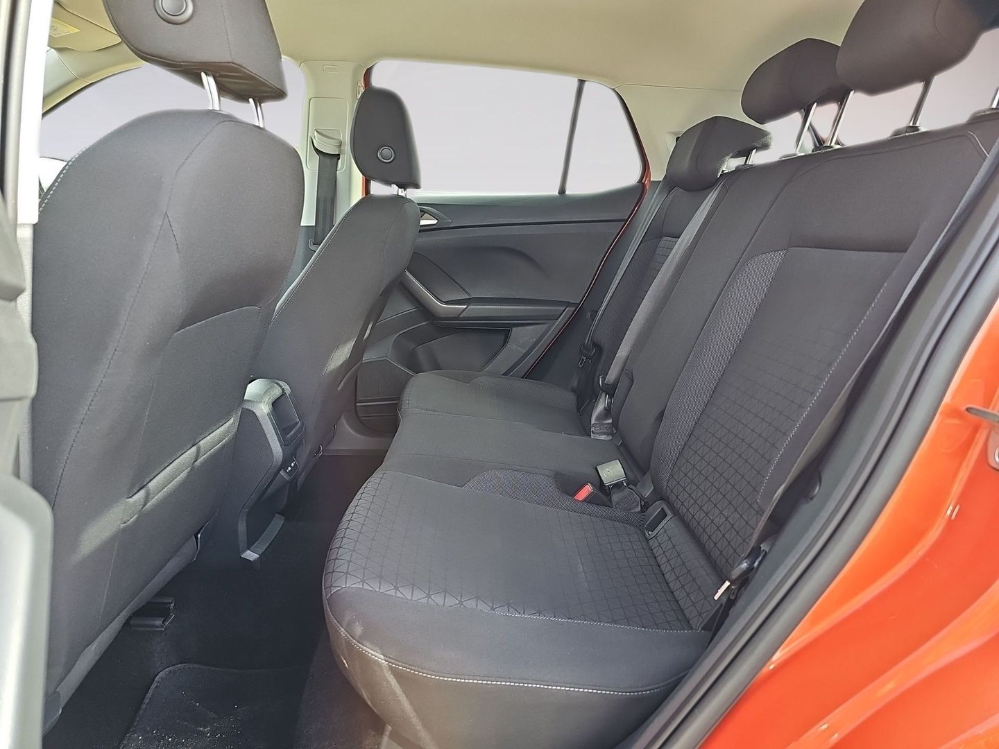 Volkswagen T-Cross 1.0 TSI Advance