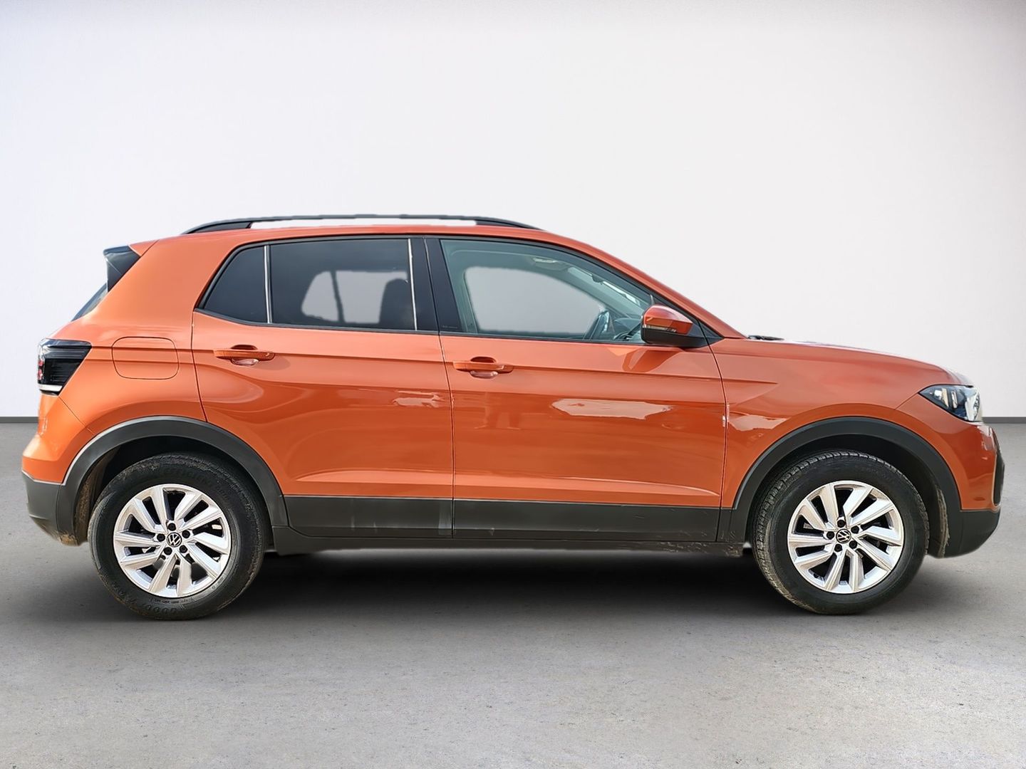 Volkswagen T-Cross 1.0 TSI Advance