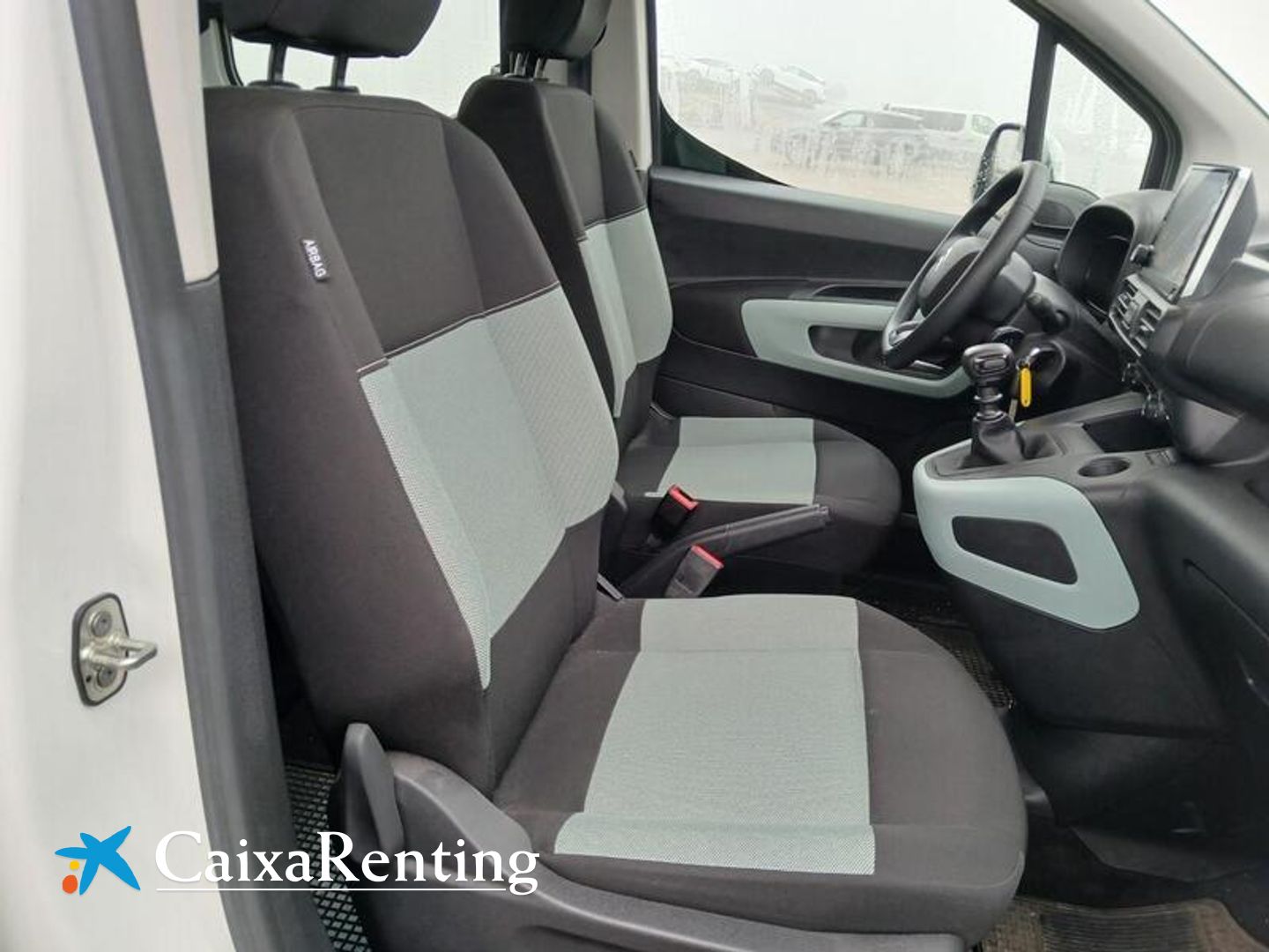 Citroen Berlingo BlueHDi 100