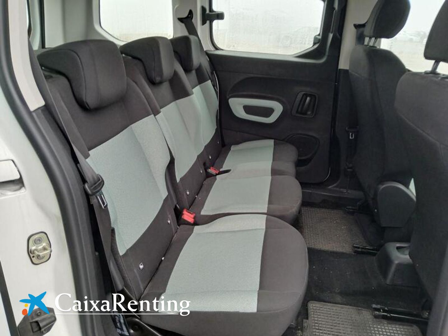 Citroen Berlingo BlueHDi 100