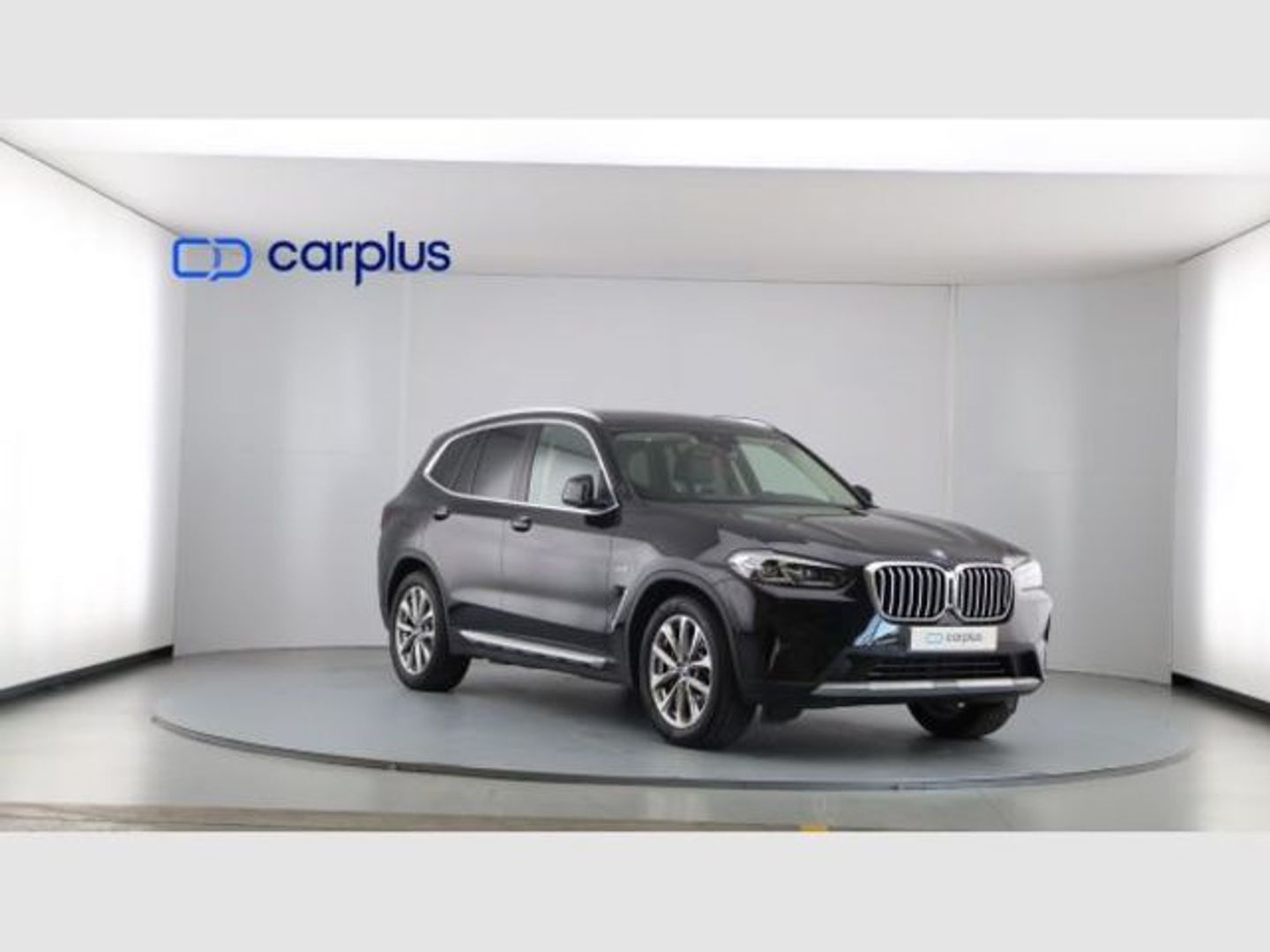 Bmw X3 xDrive30e xLine