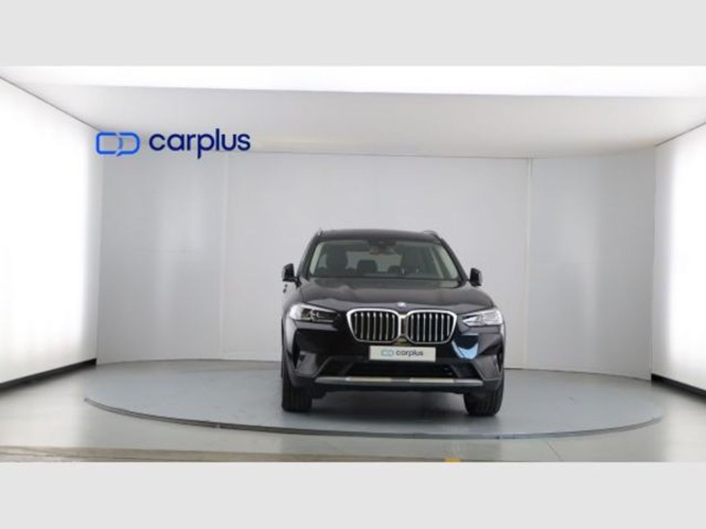 Bmw X3 xDrive30e xLine