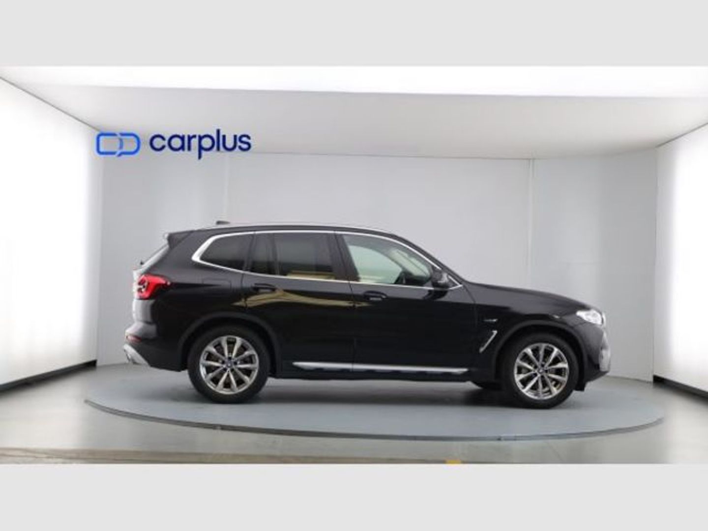 Bmw X3 xDrive30e xLine