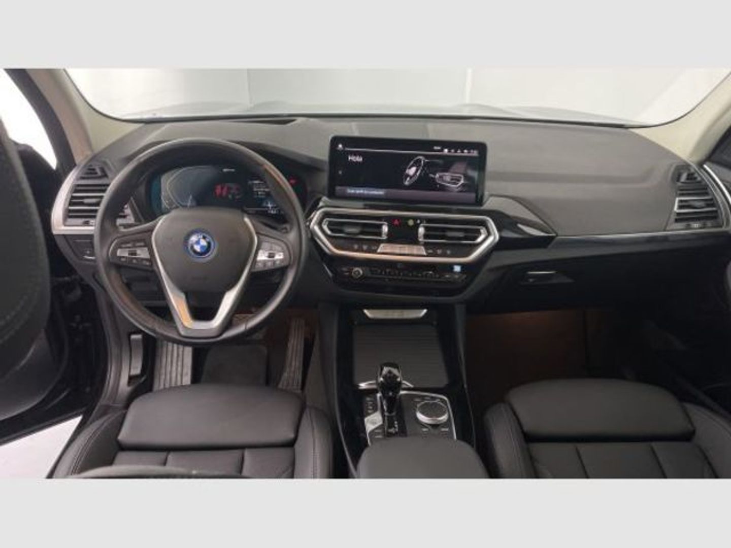 Bmw X3 xDrive30e xLine