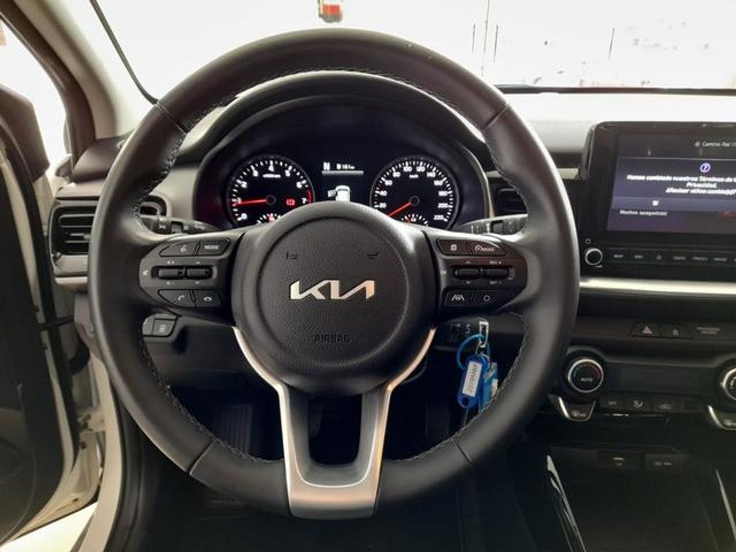 Kia Stonic 1.0 T-GDi MHEV Drive