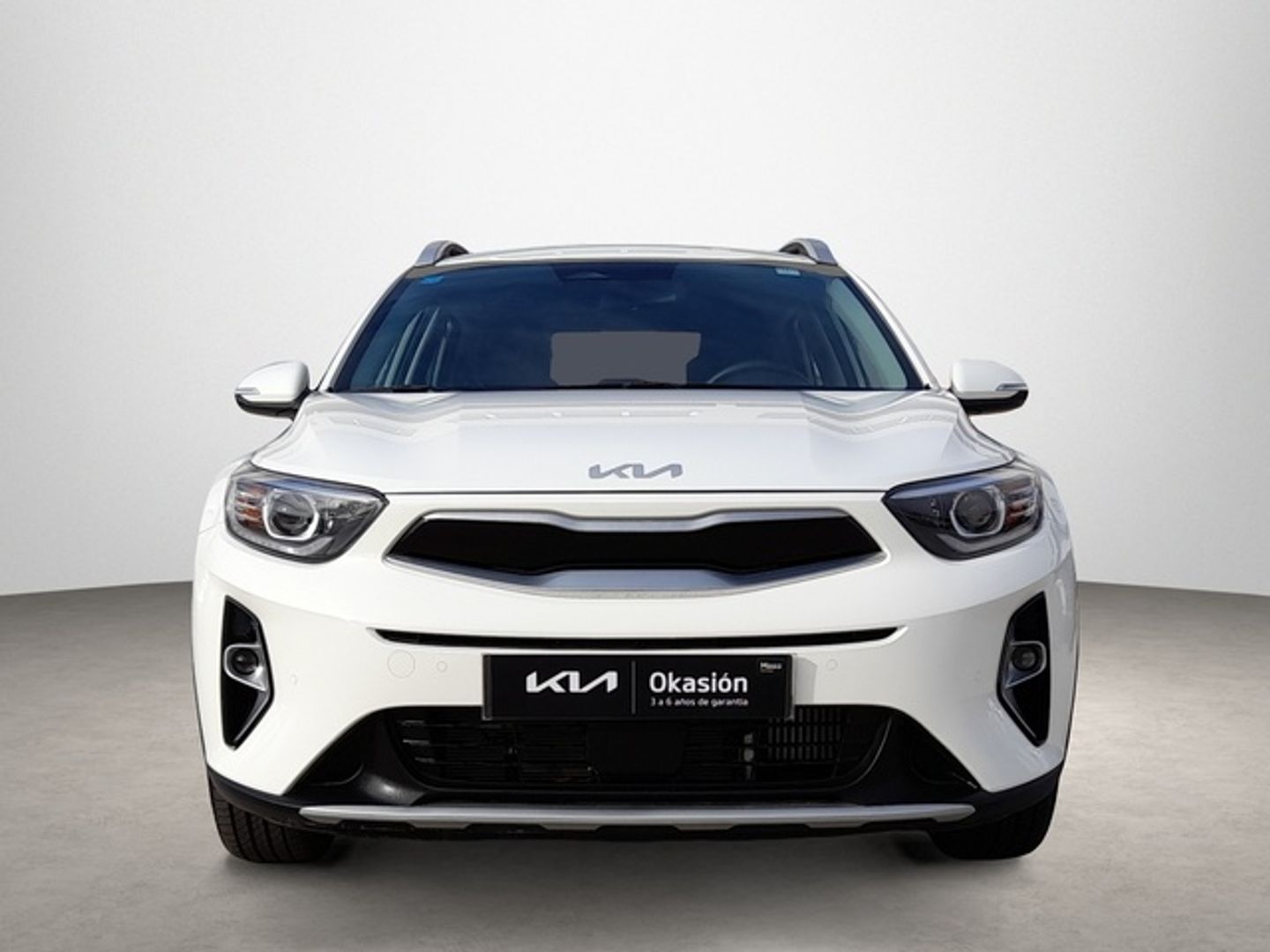 Kia Stonic 1.0 T-GDi MHEV Drive