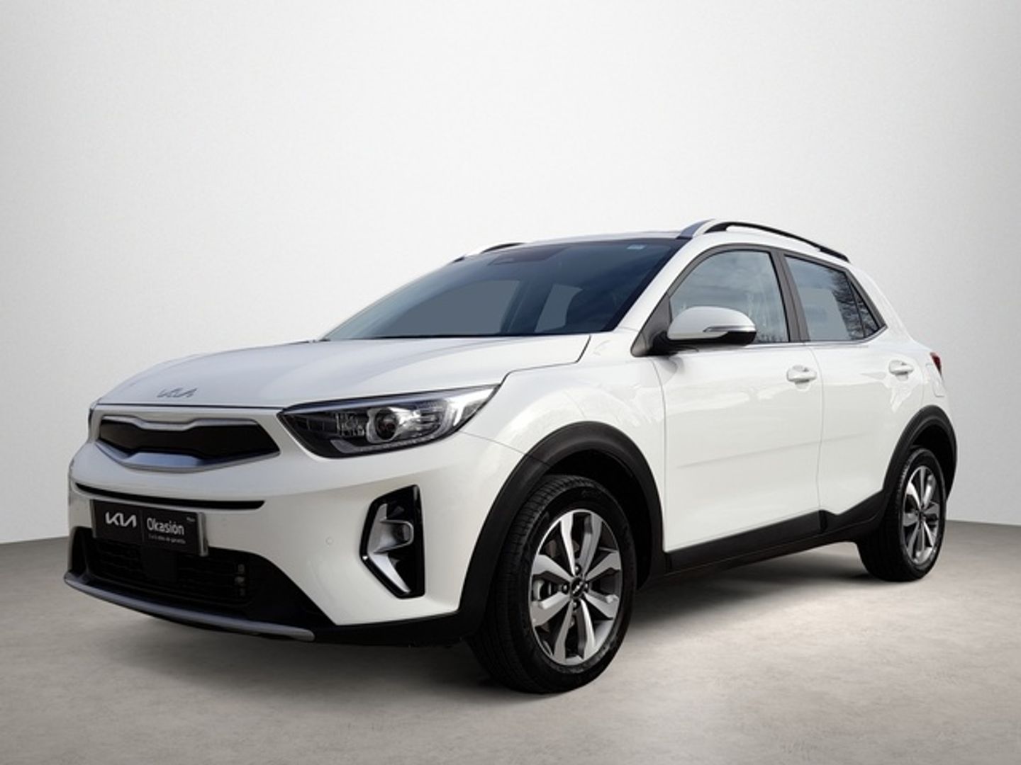 Kia Stonic 1.0 T-GDi MHEV Drive