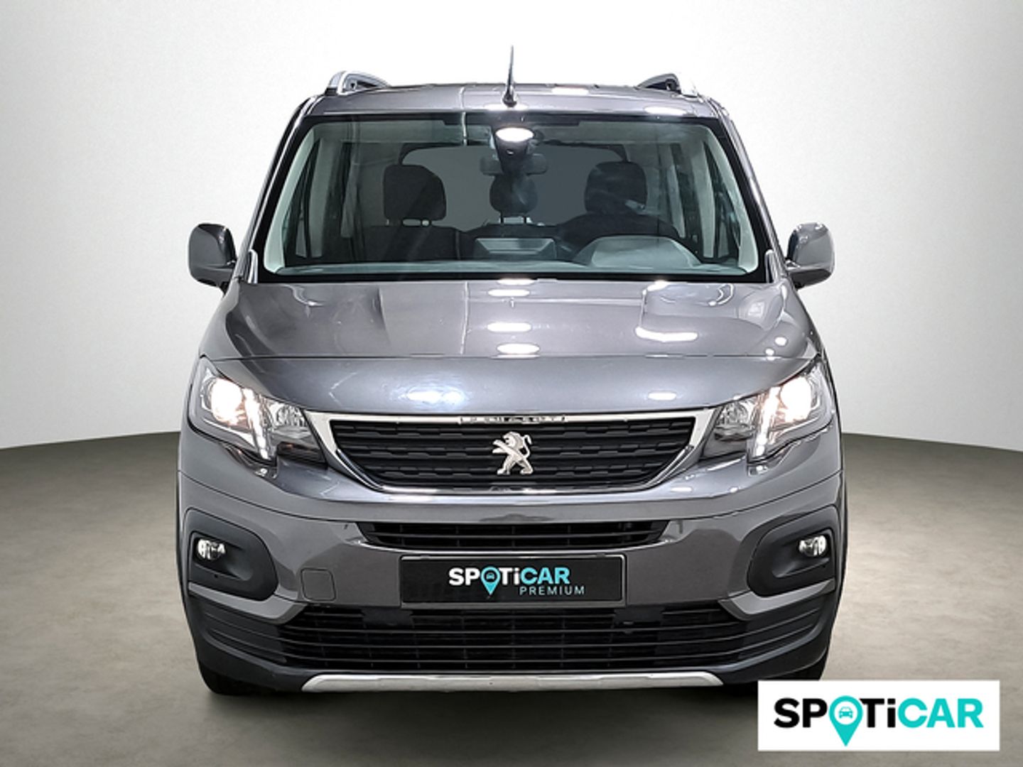 Peugeot Rifter BlueHDi 130 Allure Standard