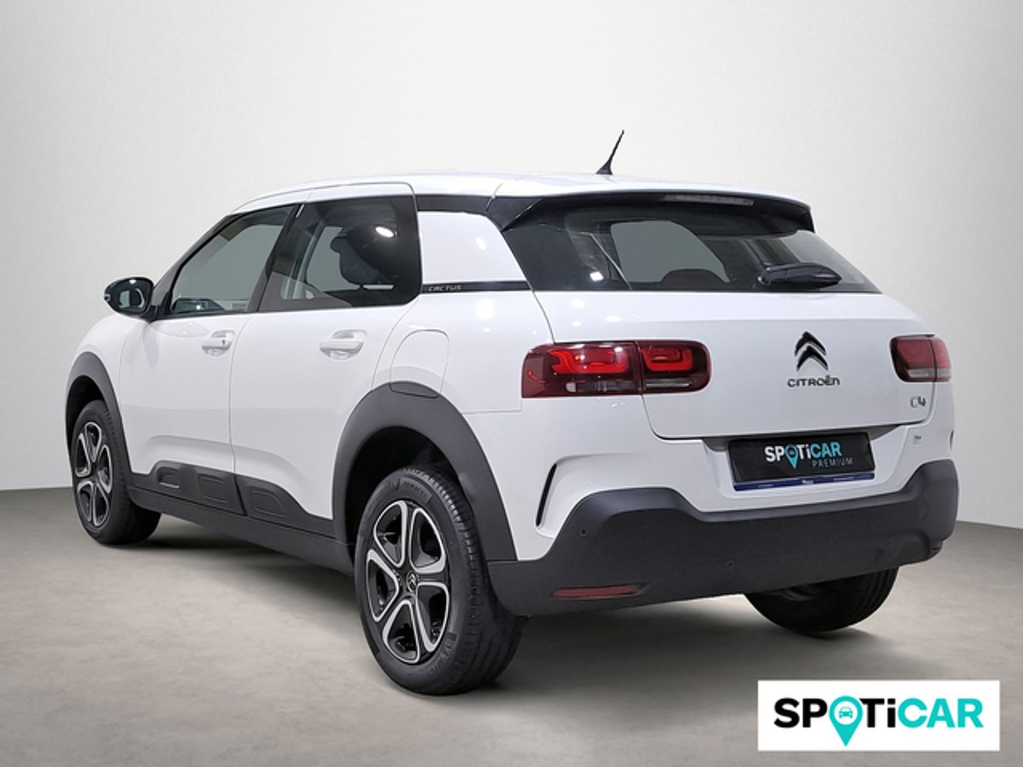 Citroen C4 Cactus PureTech 110 Feel