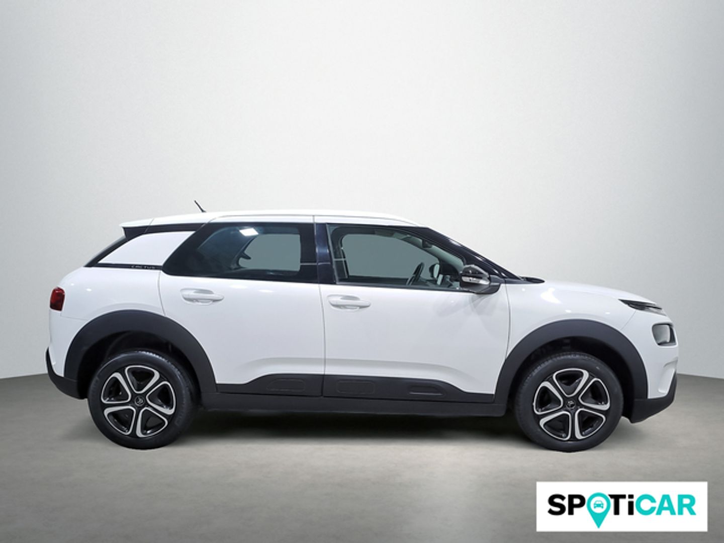 Citroen C4 Cactus PureTech 110 Feel