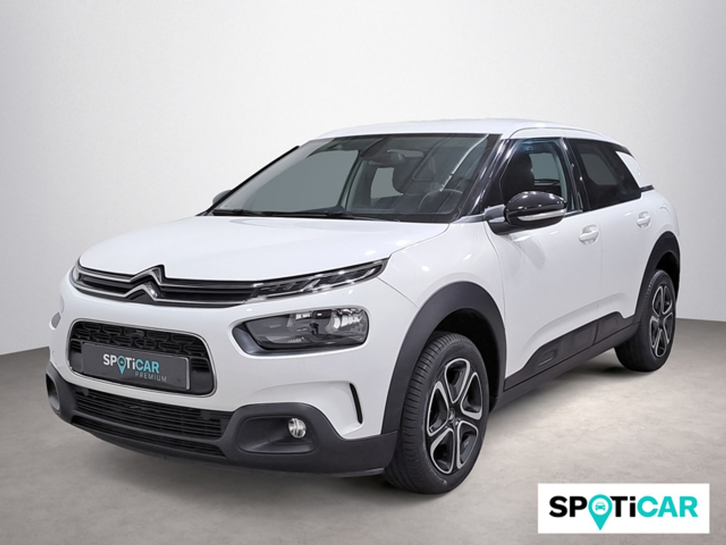 Citroen C4 Cactus PureTech 110 Feel