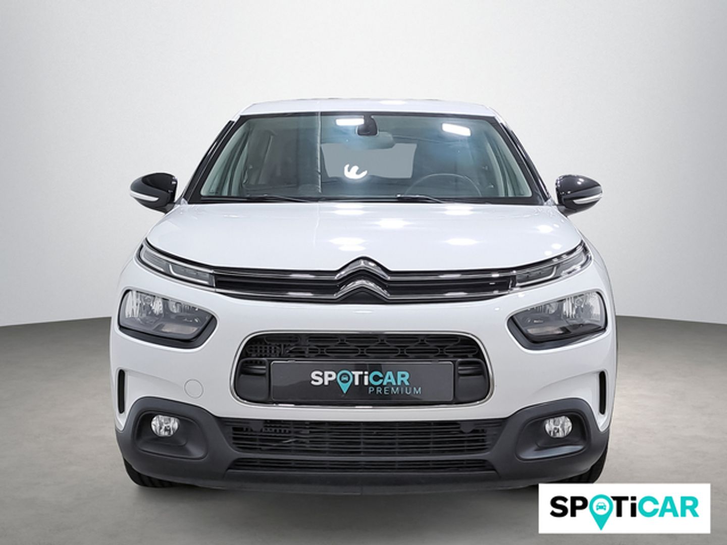 Citroen C4 Cactus PureTech 110 Feel