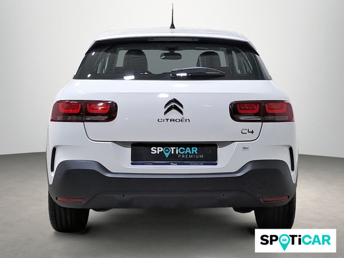 Citroen C4 Cactus PureTech 110 Feel